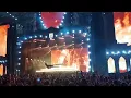 Alesso - Caught A Body (VIP Intro Mix) [Untold Festival 2023]
