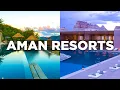 Download Lagu Top 9 Best Aman Resorts In The World