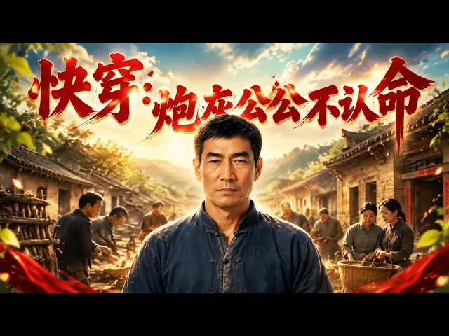 快穿:炮灰公公不认命