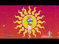 Just Dance 2019 - Calypso (Luis Fonsi feat. Stefflon Don)