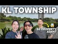Lagu SG Property Agent Tours Desa ParkCity KL \