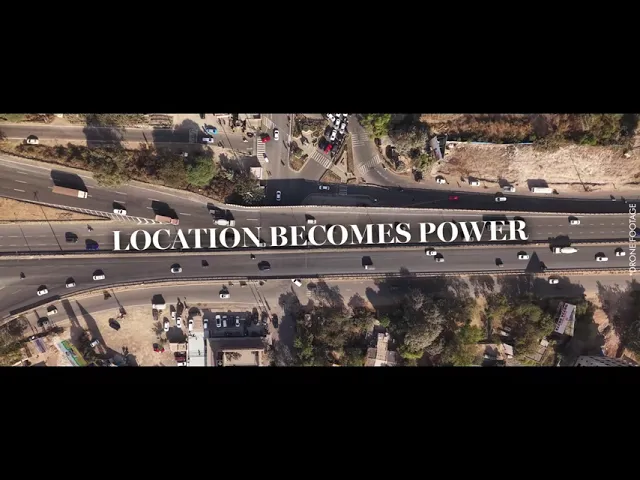 Project Video