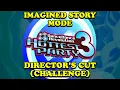 Download Lagu DanceDanceRevolution HOTTEST PARTY 3 | Imagined Story Mode - Director's Cut | Longplay | Challenge