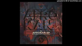 aj eltonnick lizwi amavila dub mix aluku records 