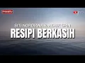 Download Lagu Resipi Berkasih - Siti Nordiana \u0026 Achik Spin (Lirik Video)