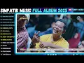 Lagu SIMPATIK MUSIC TERBARU 2025 FULL ALBUM - CINTA DAN AIR MATA - GALA - GALA - GULALI - TAK BERDAYA