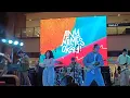 Any Name's Okay - The Sun