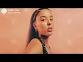 Grace Carter -  Heal Me (Lyrics Video)