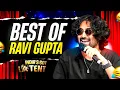BEST OF RAVI GUPTA AT LATENT India s Got Latent