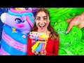 Download Lagu I Turned Your Ideas into Slime!