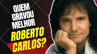 As Composições de Roberto Carlos: Clássicos Reinterpretados