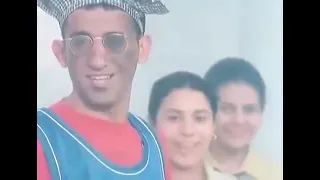 فيلم ميدو مشاكل بطولة احمد حلمي 