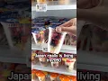 Download Lagu Smoothie-making robot at 7 Eleven in Japan pt.2 🫐🍓 #japan #tokyo #mukbang
