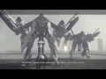 Lagu Nier Automata Ost The Dark Colossus Kaiju Gameplay Spoilers