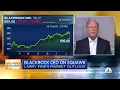 BlackRock CEO warns of the silent U S retirement crisis