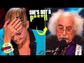 Lagu The WHAT Song? 84 YEAR OLD Sings NAUGHTIEST Song Ever Heard!
