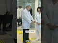 Download Lagu vladimir putin visits sick girl in hospital #rusia #putin #moscow