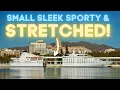 Windstar Cruises Star Legend has had MAJOR surgery This ship tour will reveal all