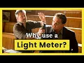 The Light Meter Explained How and Why to Use Light Meters