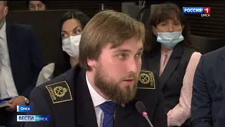 Воздух в городе станет чище, количество выбросов уменьшится