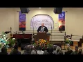 Funeral Service for Shearon Underwood