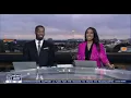 Black News Anchors Have A Moment