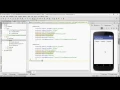 Android JSON Parsing Perform parsing display result in a ListView