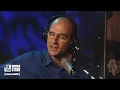 James Taylor “Fire and Rain” Live on the Stern Show (1997)