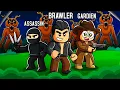 Download Lagu Ne PAS Utiliser TOUTES LES CLASSES OP pour Survivre 99 Nuits dans la Forêt 🔦