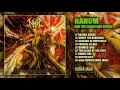 Lagu NAHUM - And The Chaos Has Begun [Full Album] - death metal / thrash metal