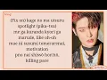 Download Lagu Ateez (에이티즈) - Paradigm (easy lyrics)