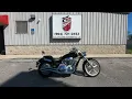 Used 2010 Honda Sabre Motorcycle For Sale In Jacksonville FL