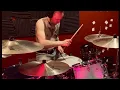 Angel Du$t - All The Way Dumb (Drum Cover)