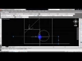 Section Properties Using Autocad
