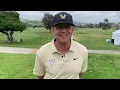 MGolf - 2025 NCAA Championships Rd 3