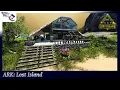 Breeding Our Terror Bird Army For The Gamma Dinopithecus Battle ARK Lost Island