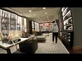 Exploring the Coach Store Tanger Outlet Mall Tour