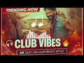 O'Romeo: Paan Ki Dukaan Lo-fi no copyright (Club Mix) (Audio) | Shahid Kapoor | Disha | Vishal B 