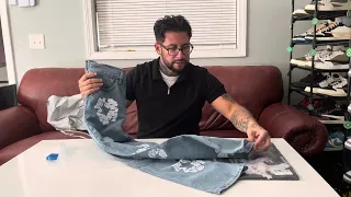 Denim Tears Jeans Amiri T by Repdog