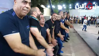 وظاح السويطي اشرف ابو الليل صعب اوصفلك شعوري دندنها