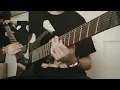 Four Horsemen - Chelsea Grin (Guitar Cover)