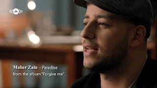 Maher Zain Paradise الجنة مترجمة 