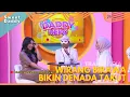 Lagu Wirang Birawa Baca Telapak Tangan Olla Ramlan, Denada Malah Ketakutan | SWEET DADDY (25/8/22) P3