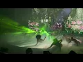 Britney Spears - Toxic (Live from Apple Music Festival, London, 2016)