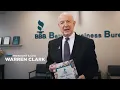Welcome to Better Business Bureau of Upstate New York