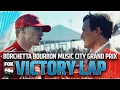 Download Lagu Victory Lap: Josef Newgarden on finishing the INDYCAR season with win | DIGITAL EXCLUSIVE