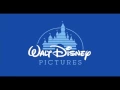 Classic Walt Disney Pictures Intro