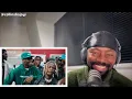 ODUMODUBLVCK - Picanto ft. Zlatan, Ecko Miles | Reaction