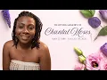 In loving memory of Chantal Amanda Moses