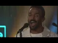 Craig David - Wild Thoughts/Music Sounds Better With You in the Live Lounge